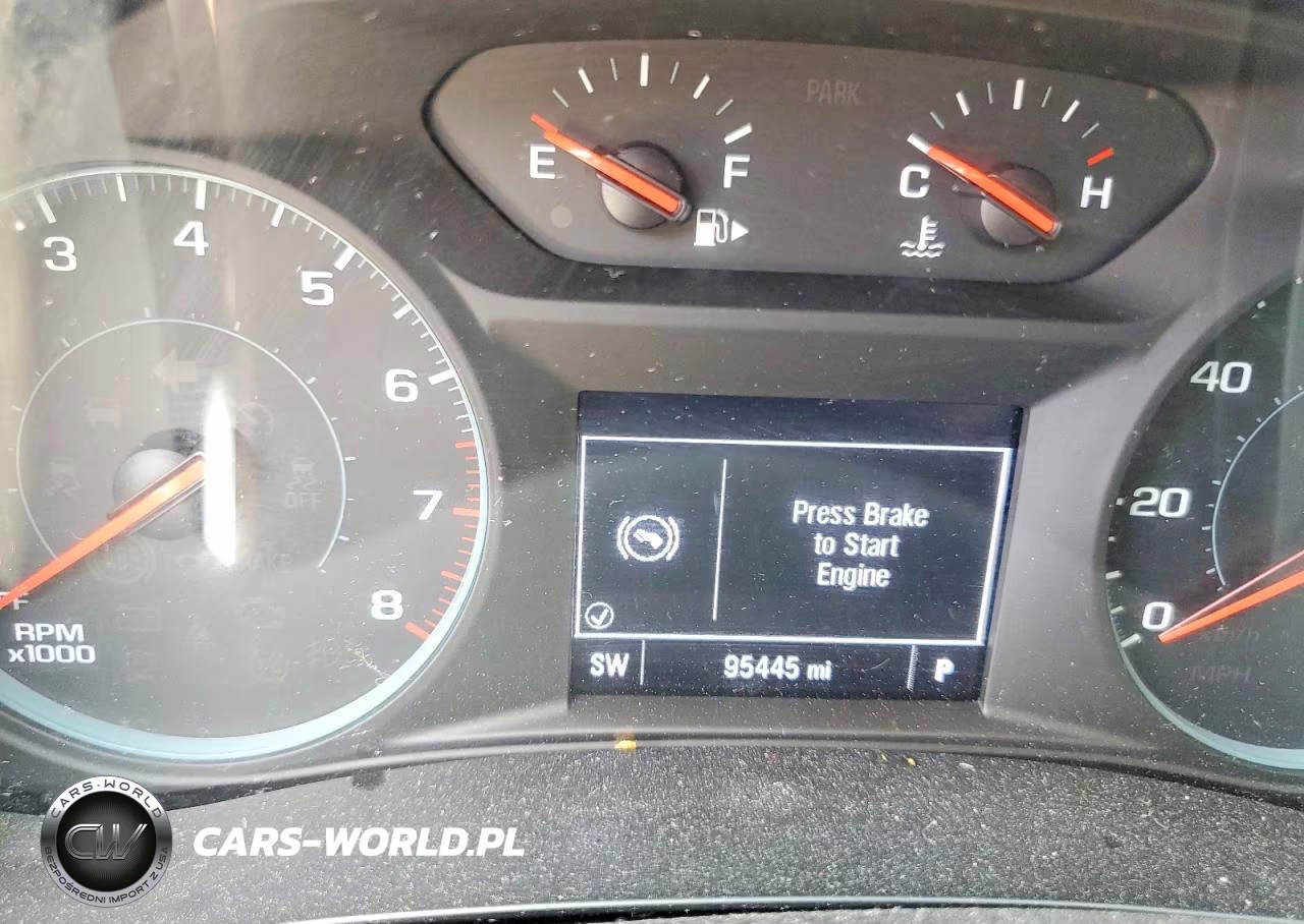 2023 Chevrolet Malibu Lt VIN:1G1ZD5ST0PF165840 - 9
