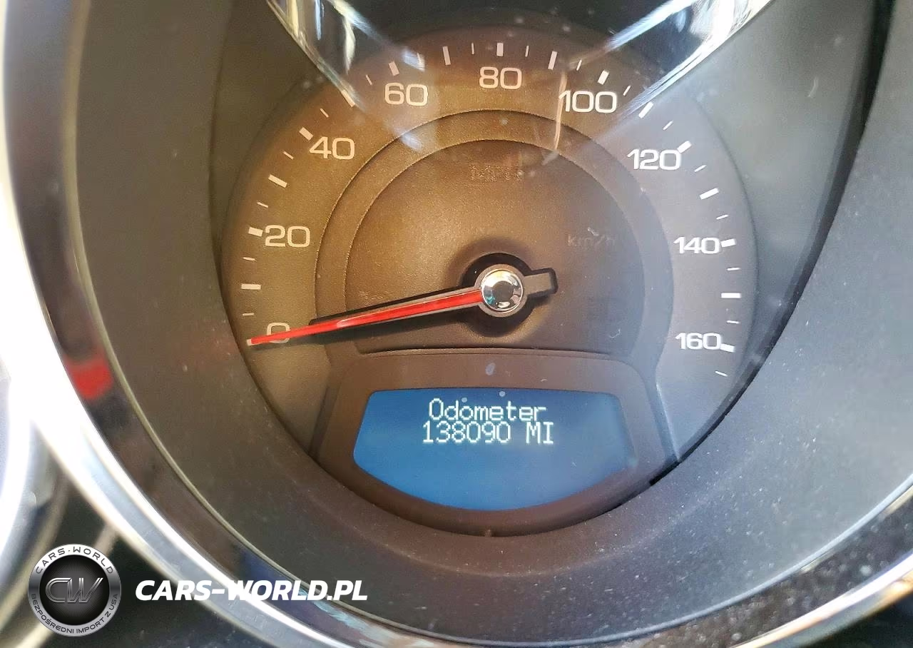 2010 Cadillac Cts Premium Collection VIN:1G6DS5EV6A0145139 - 9