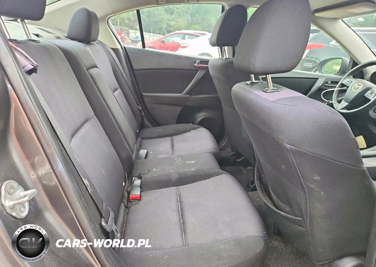 2010 Mazda 3 I VIN:JM1BL1SG2A1215066 - 10