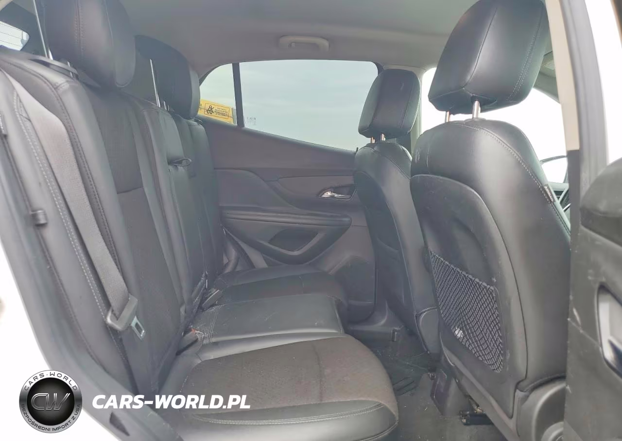 2020 Buick Encore Preferred VIN:KL4CJASB1LB087604 - 11