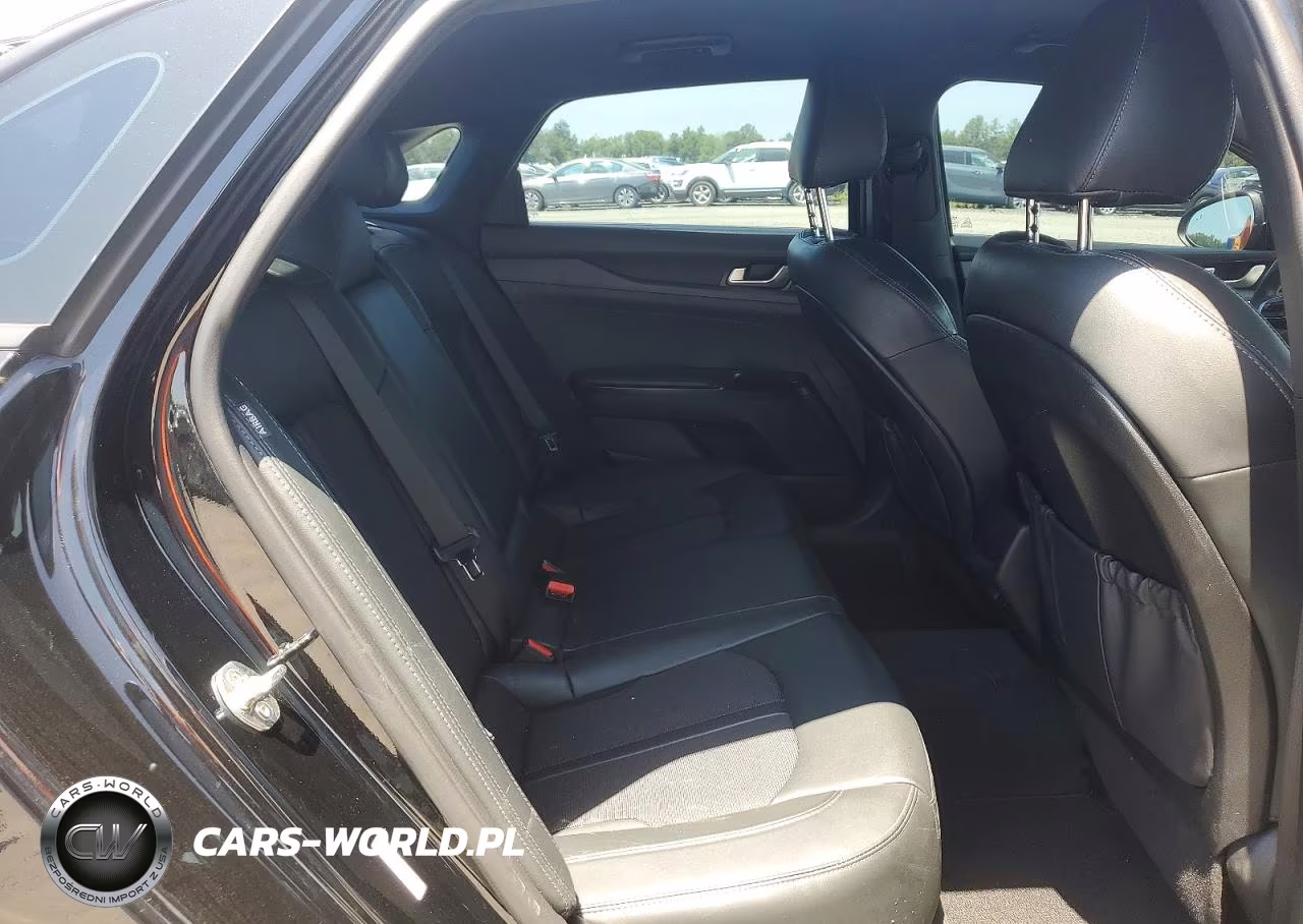 2022 Kia K5 Gt Line VIN:5XXG64J21NG125034 - 10