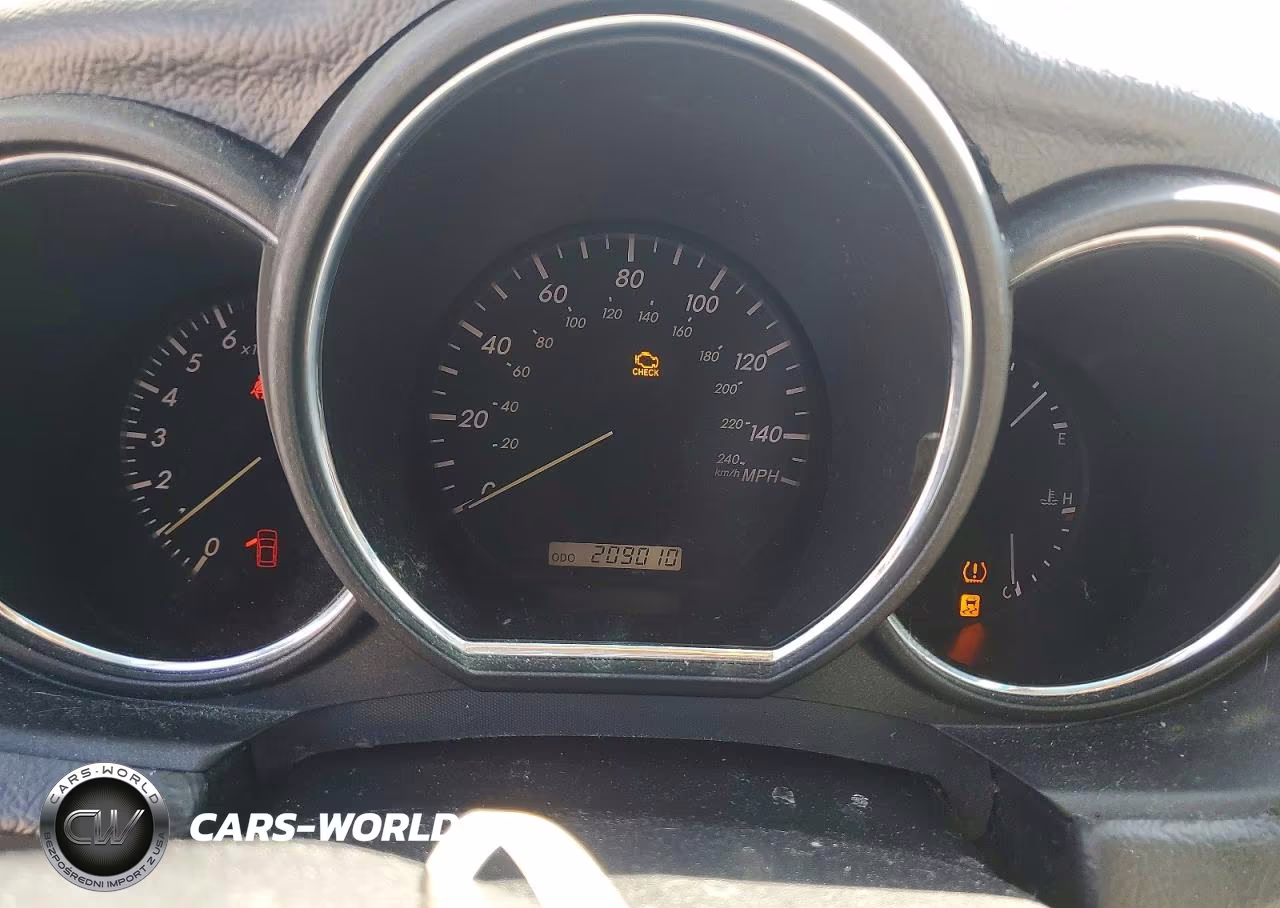 2009 Lexus Rx 350 VIN:2T2HK31U39C132894 - 9