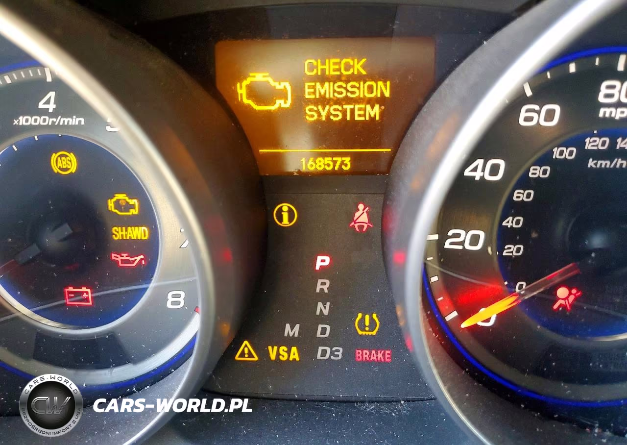 2009 Acura Mdx VIN:2HNYD28289H520118 - 9