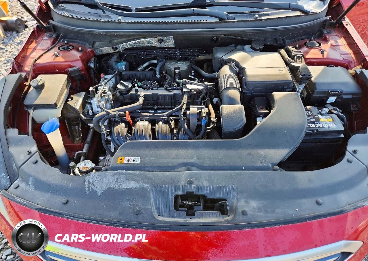 2017 Hyundai Sonata Se VIN:5NPE24AF4HH523241 - 11
