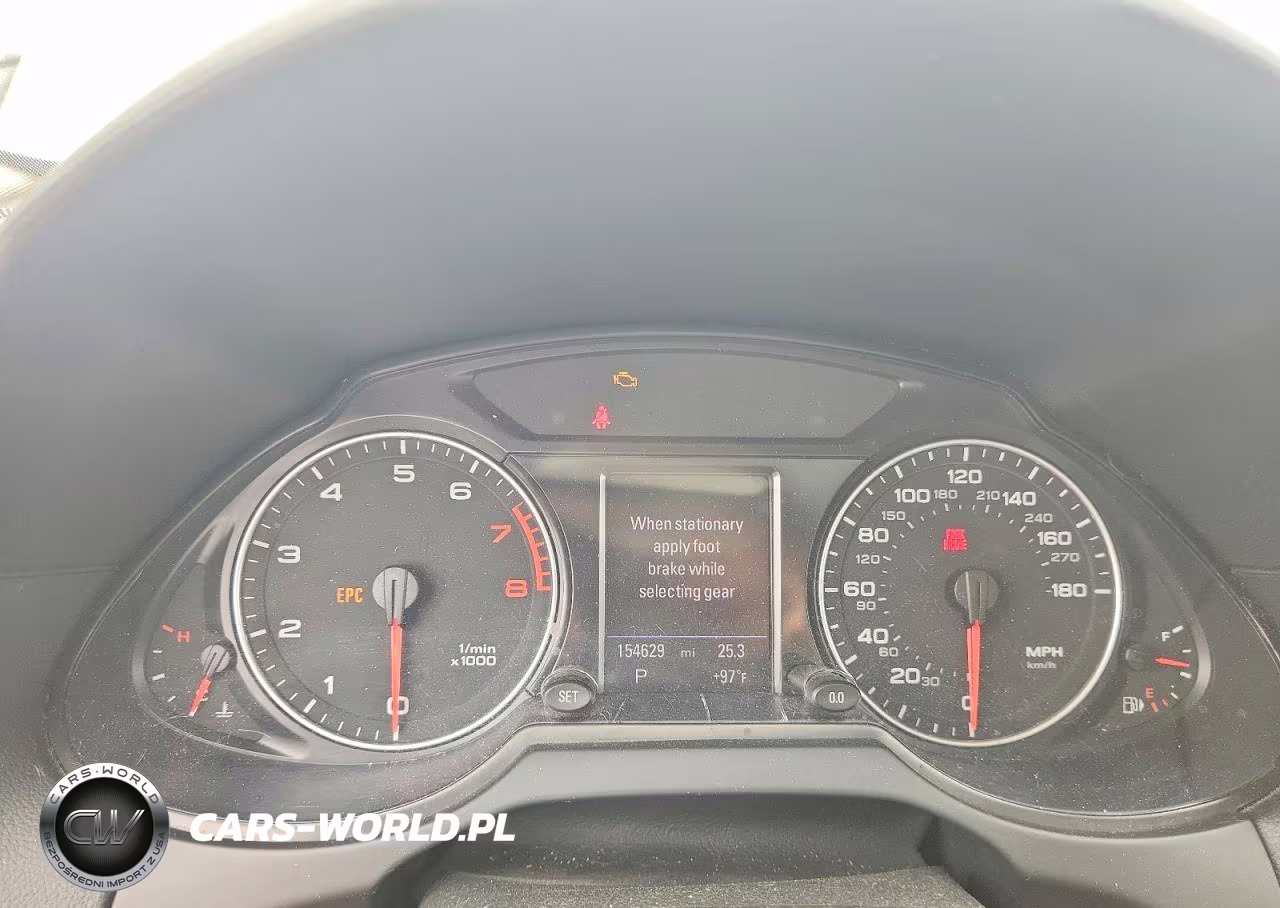 2009 Audi Q5 3.2 VIN:WA1KK78RX9A024595 - 9