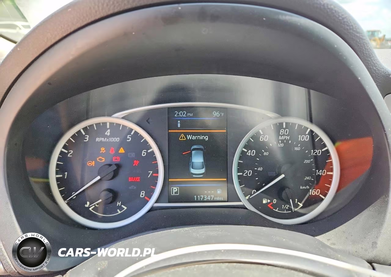 2019 Nissan Sentra Sv VIN:3N1AB7AP0KY437334 - 9