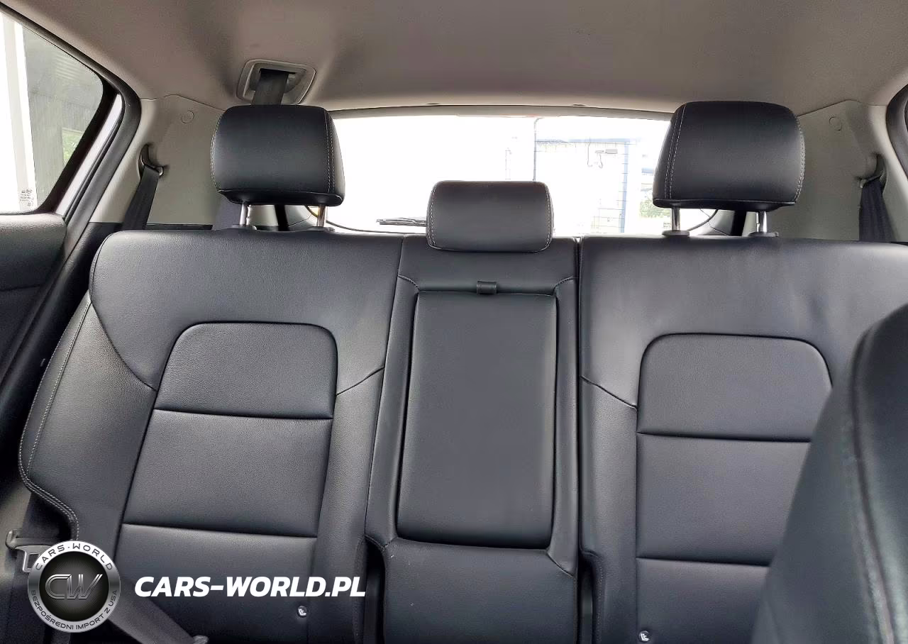 2019 Kia Sportage Ex VIN:KNDPN3AC0K7549444 - 10