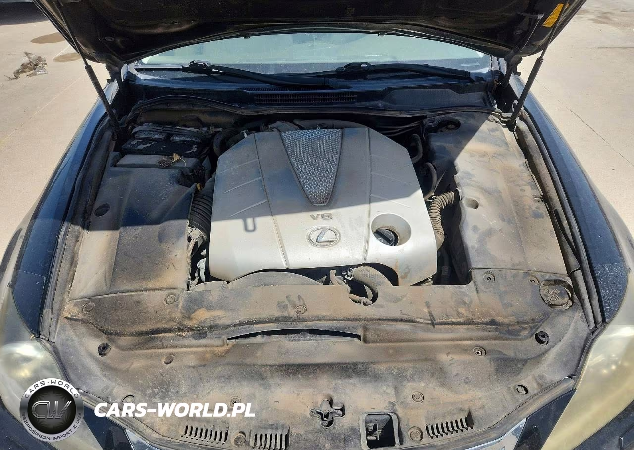 2011 Lexus Is 350 VIN:JTHBE5C29B5026704 - 11