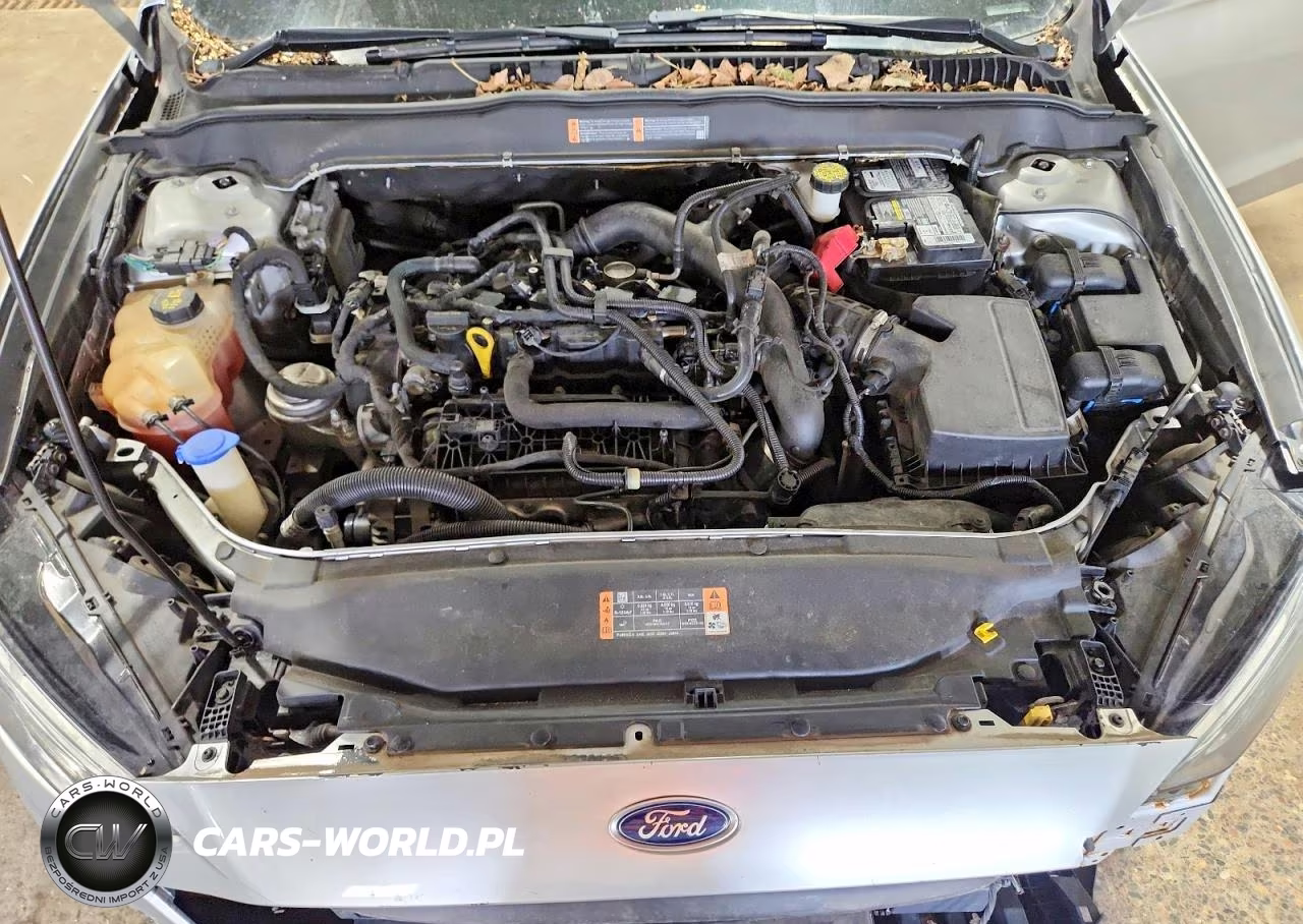 2019 Ford Fusion Se VIN:3FA6P0HD1KR154738 - 11