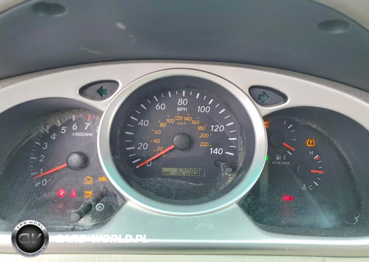 2005 Toyota Highlander Base VIN:JTEDD21AX50129049 - 9