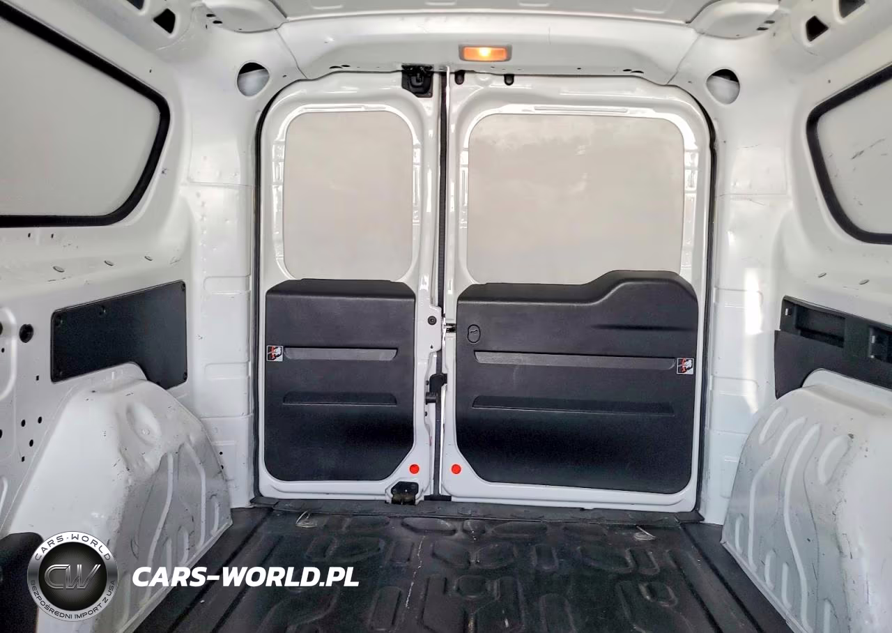 2018 Ram Promaster City VIN:ZFBERFAB2J6H97628 - 10