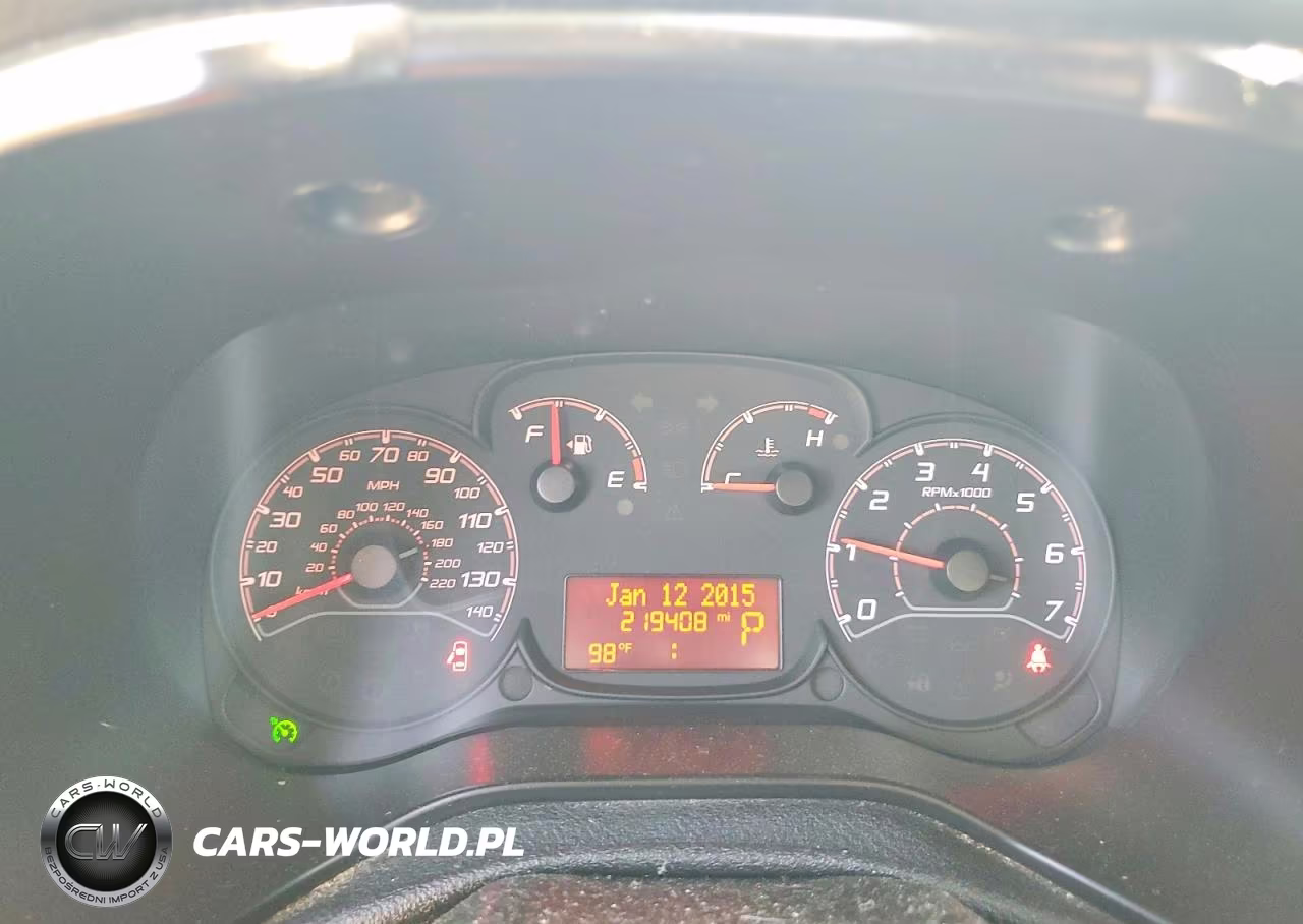 2018 Ram Promaster City VIN:ZFBERFAB2J6H97628 - 9