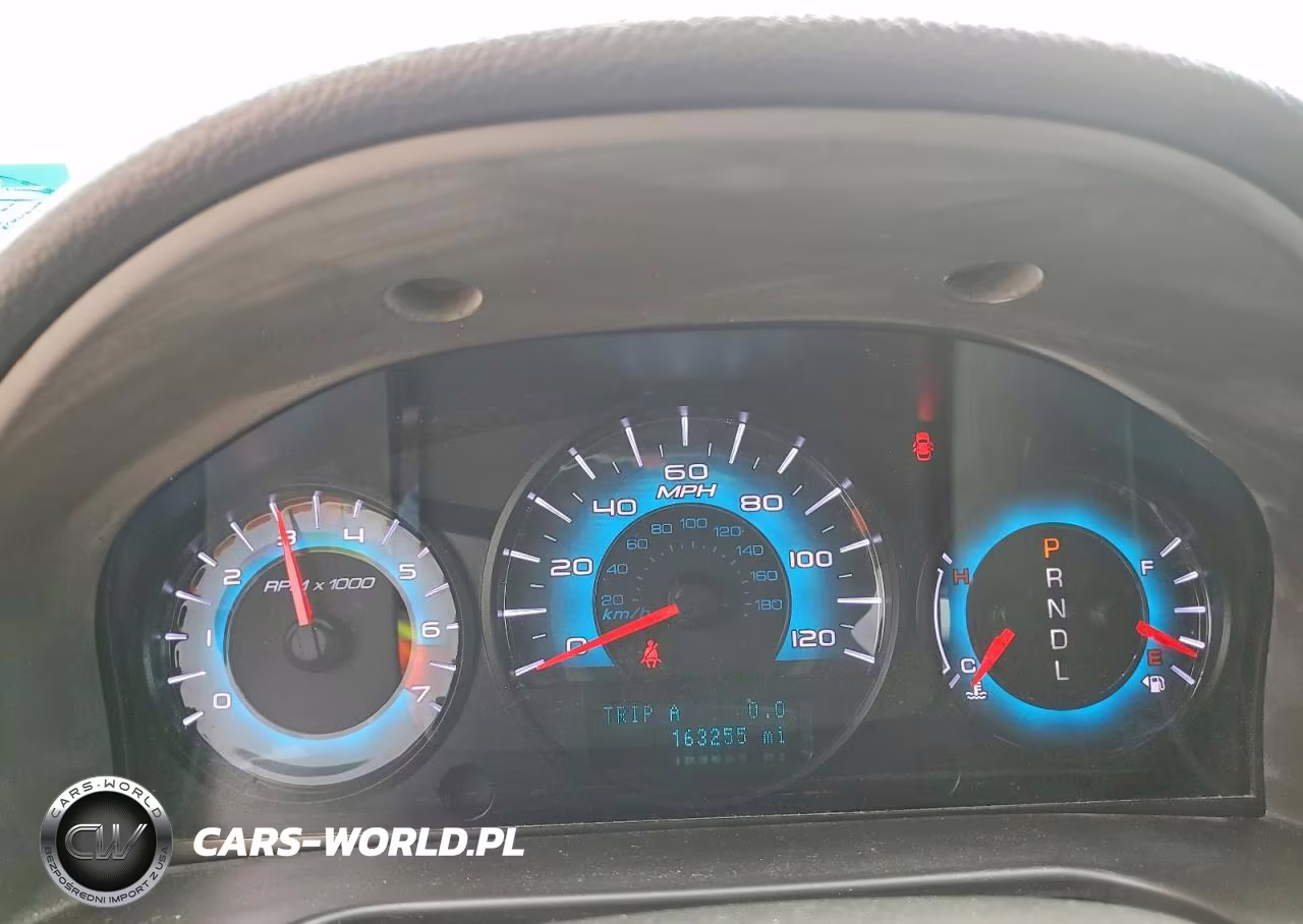 2010 Ford Fusion Se VIN:3FAHP0HAXAR355812 - 9