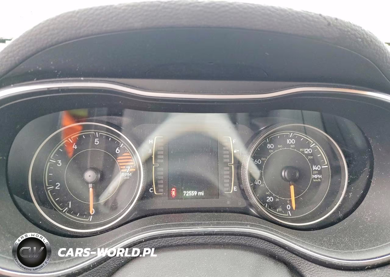 2020 Jeep Cherokee Latitude VIN:1C4PJLCB2LD577166 - 9