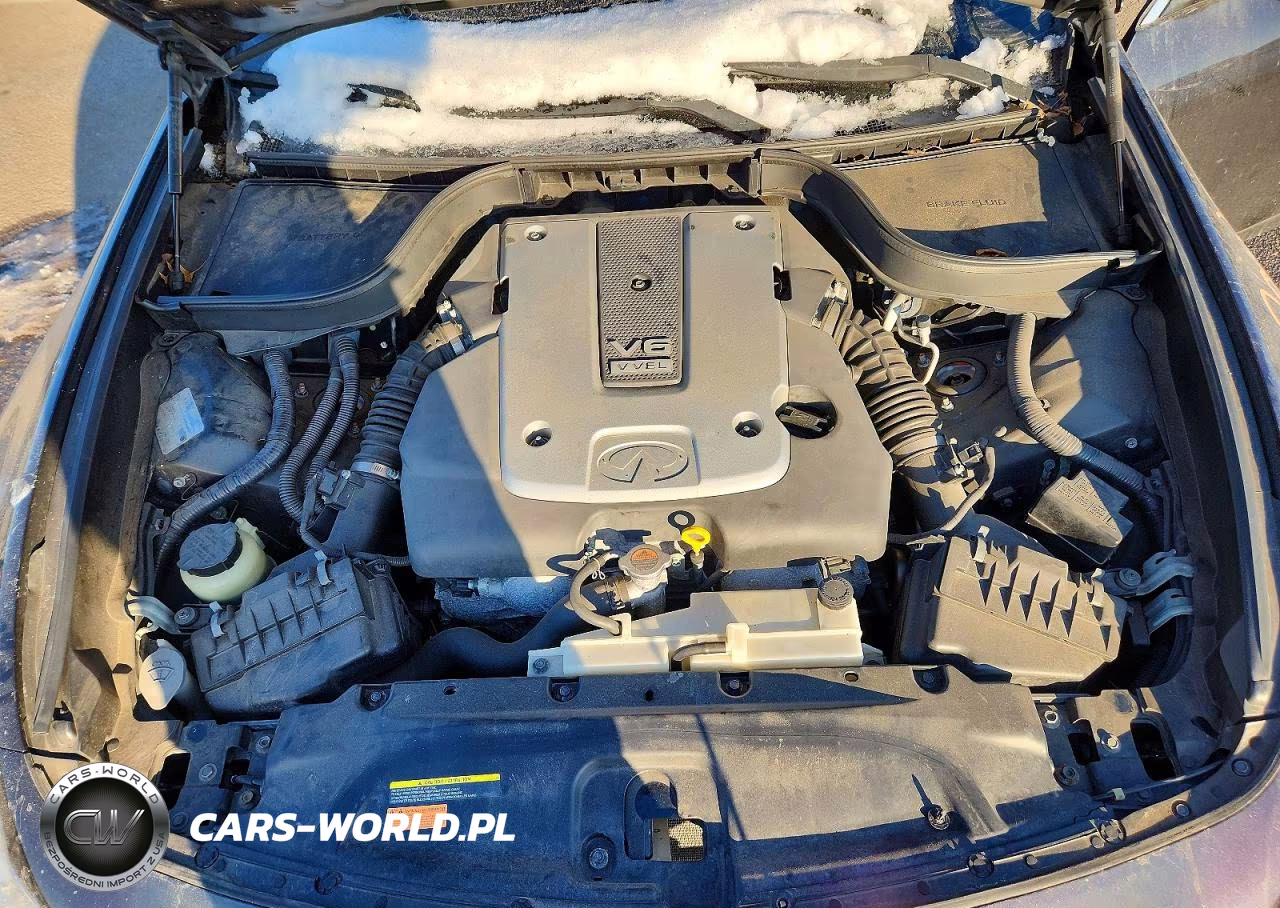 2011 Infiniti G37 VIN:JN1CV6AR6BM400593 - 11