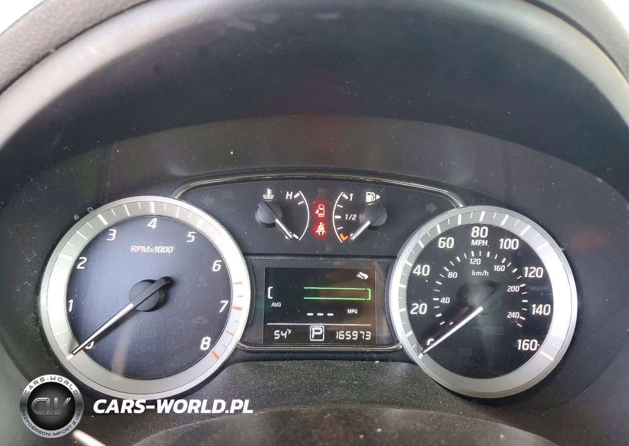2015 Nissan Sentra S VIN:3N1AB7AP6FY288319 - 9