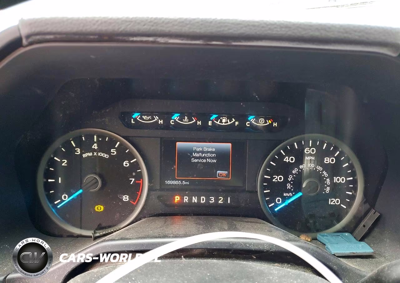 2015 Ford F150 Super Cab VIN:1FTEX1E88FFB67525 - 9