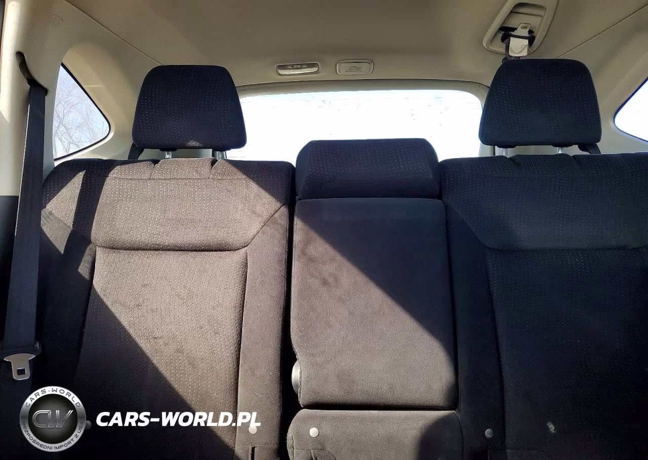 2013 Honda Cr-V Ex VIN:2HKRM4H56DH644906 - 10