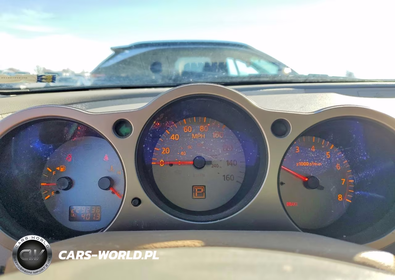 2004 Nissan Maxima Se- VIN:1N4BA41E94C929363 - 9