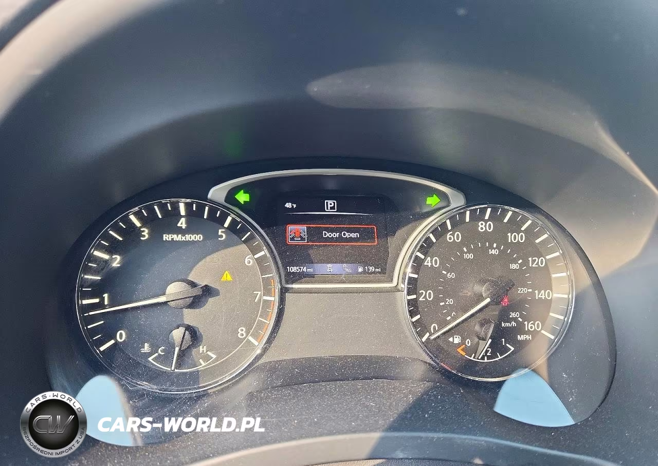2018 Nissan Altima 2.5 VIN:1N4AL3APXJC148879 - 9