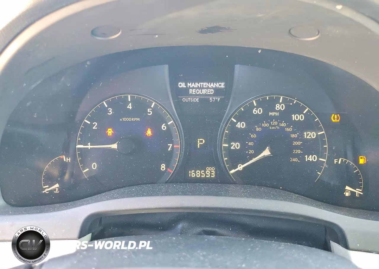 2010 Lexus Rx 350 VIN:2T2BK1BA5AC079859 - 9