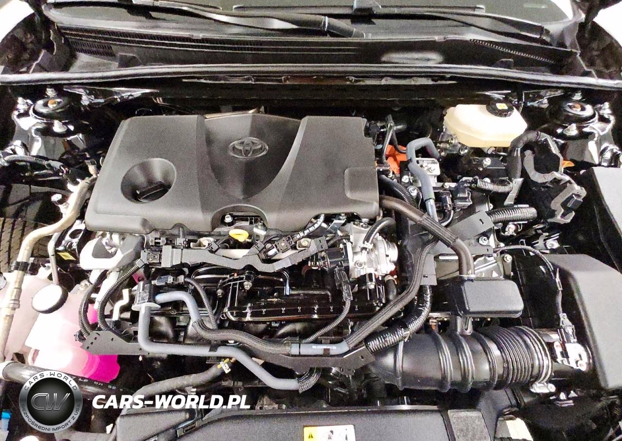 2025 Toyota Camry Xse VIN:4T1DAACK1SU577869 - 11