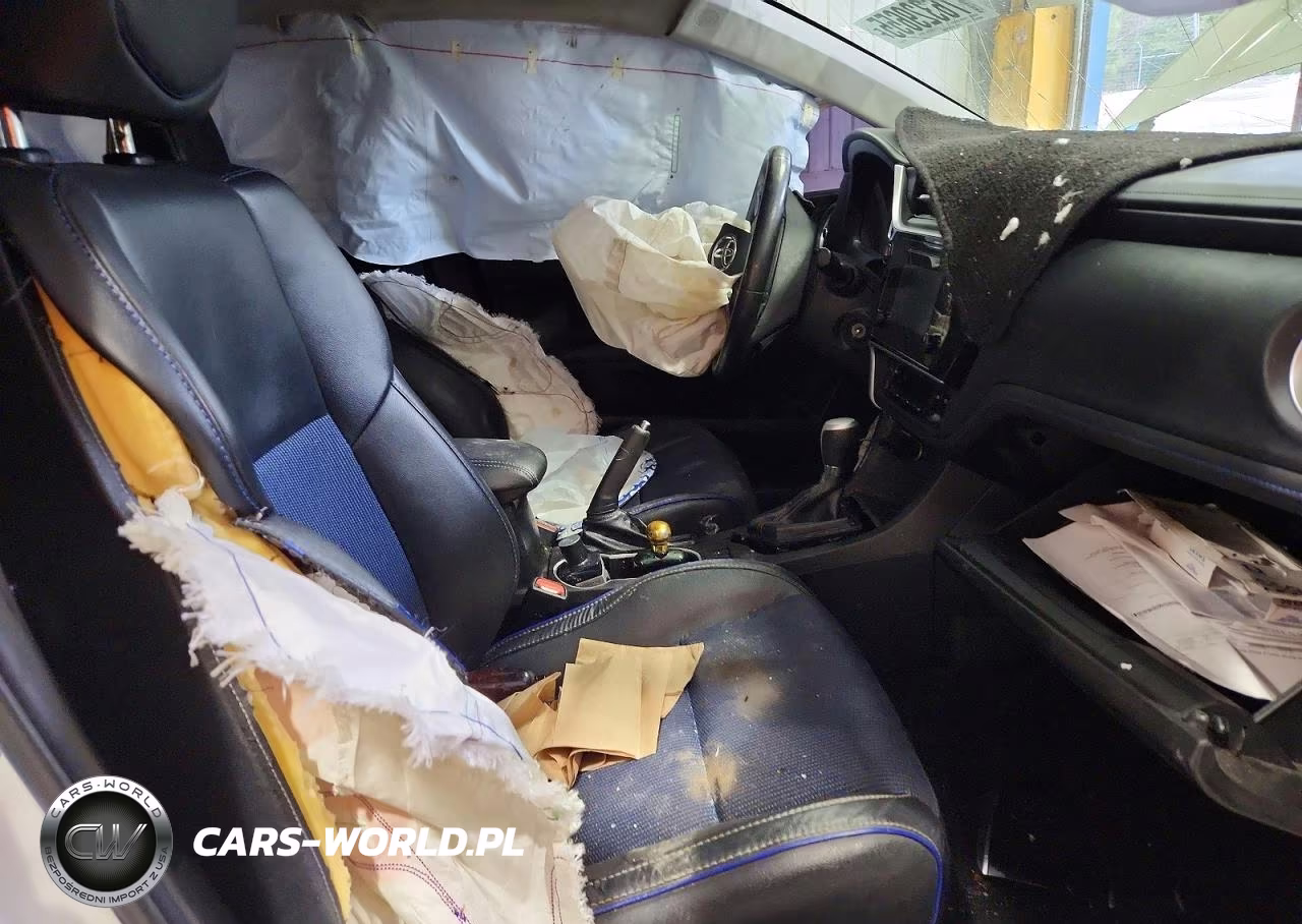 2017 Toyota Corolla L VIN:5YFBURHE0HP698564 - 7