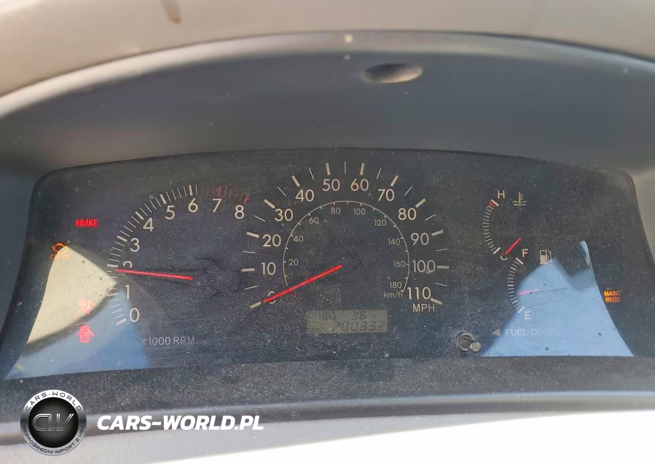2005 Toyota Corolla Le VIN:2T1BR32E75C440108 - 9