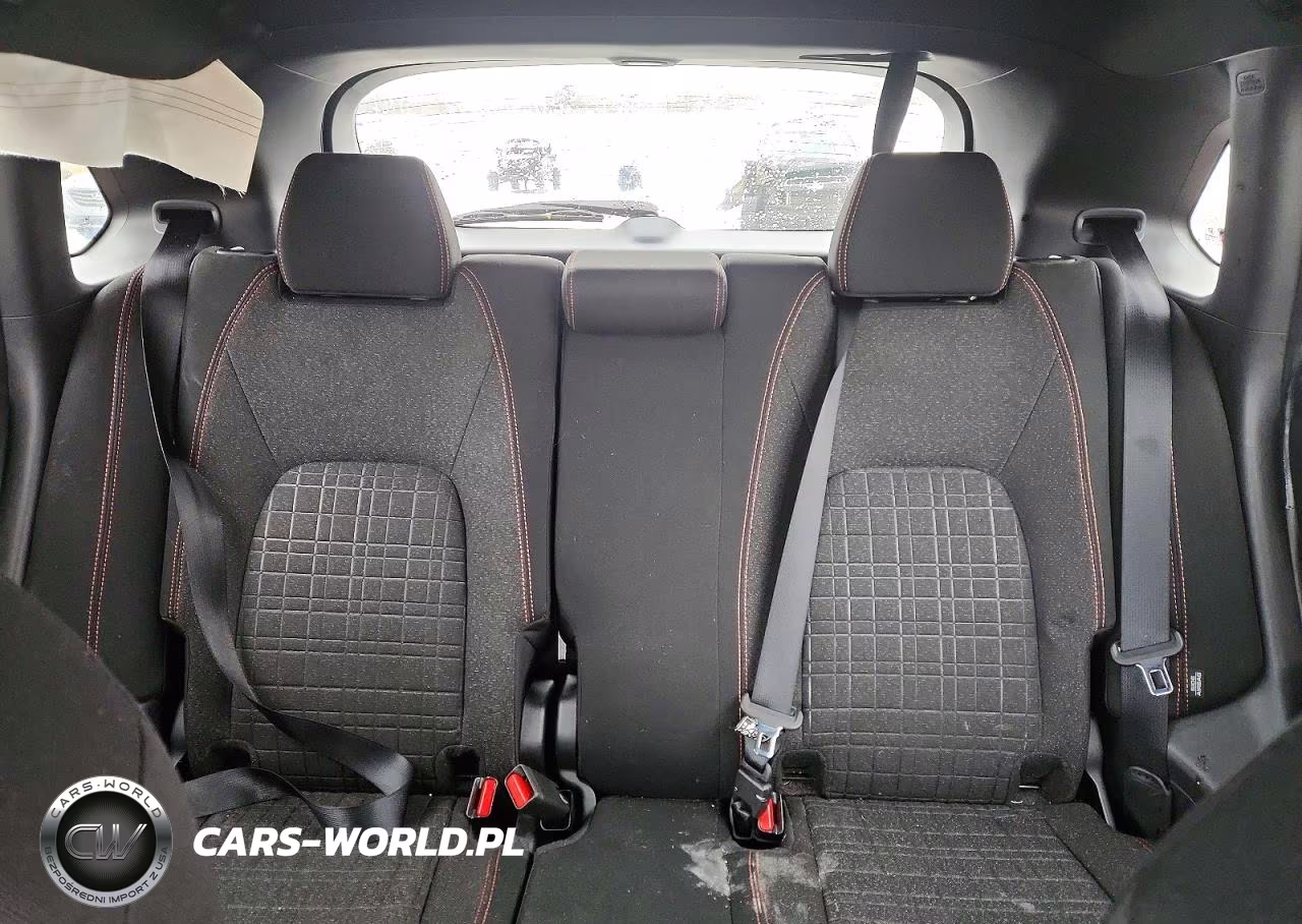 2025 Honda Hr-V Sport VIN:3CZRZ2H55SM708831 - 10