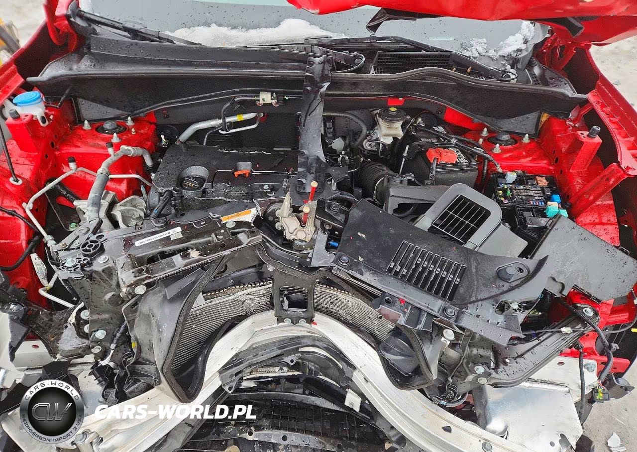 2025 Honda Hr-V Sport VIN:3CZRZ2H55SM708831 - 11