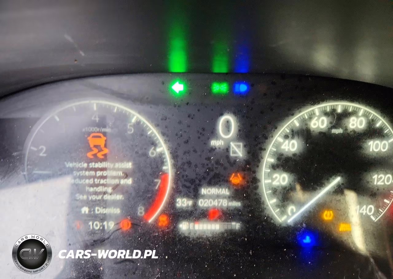 2025 Honda Hr-V Sport VIN:3CZRZ2H55SM708831 - 9