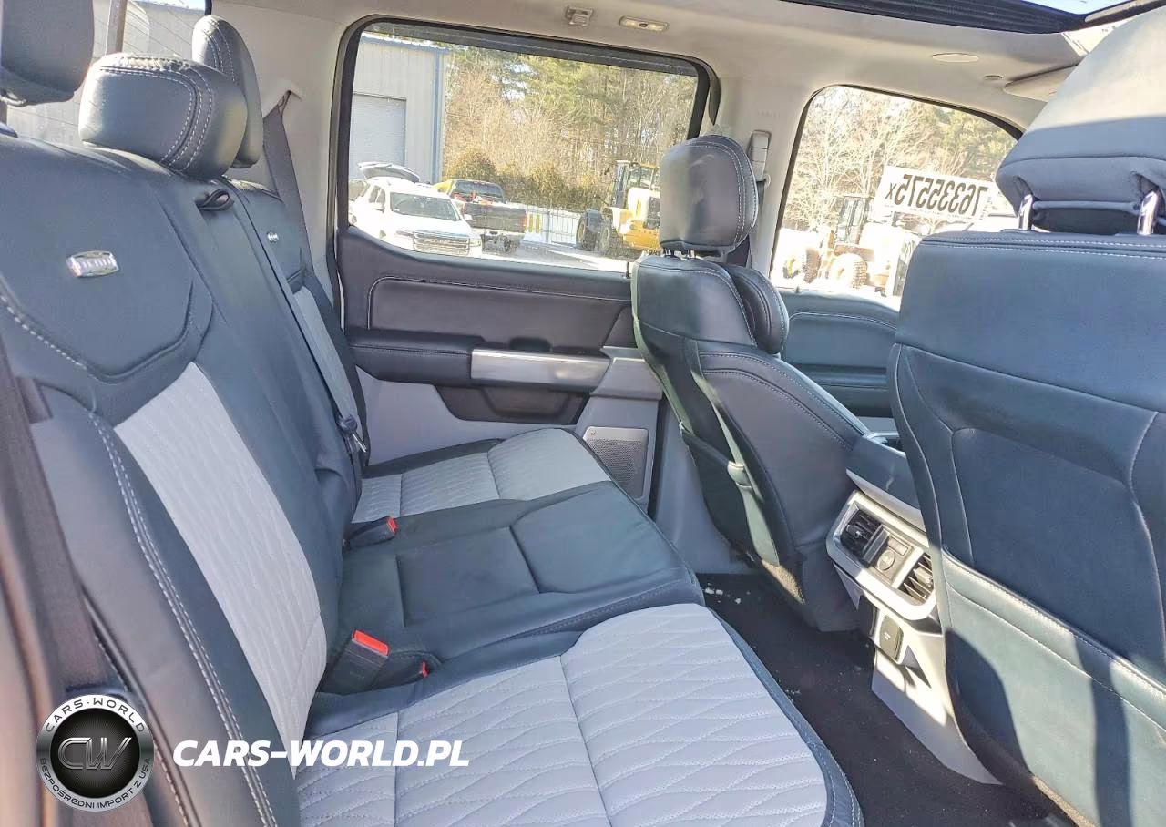 2024 Ford F350 Super Duty VIN:1FT8W3BM9RED98120 - 10