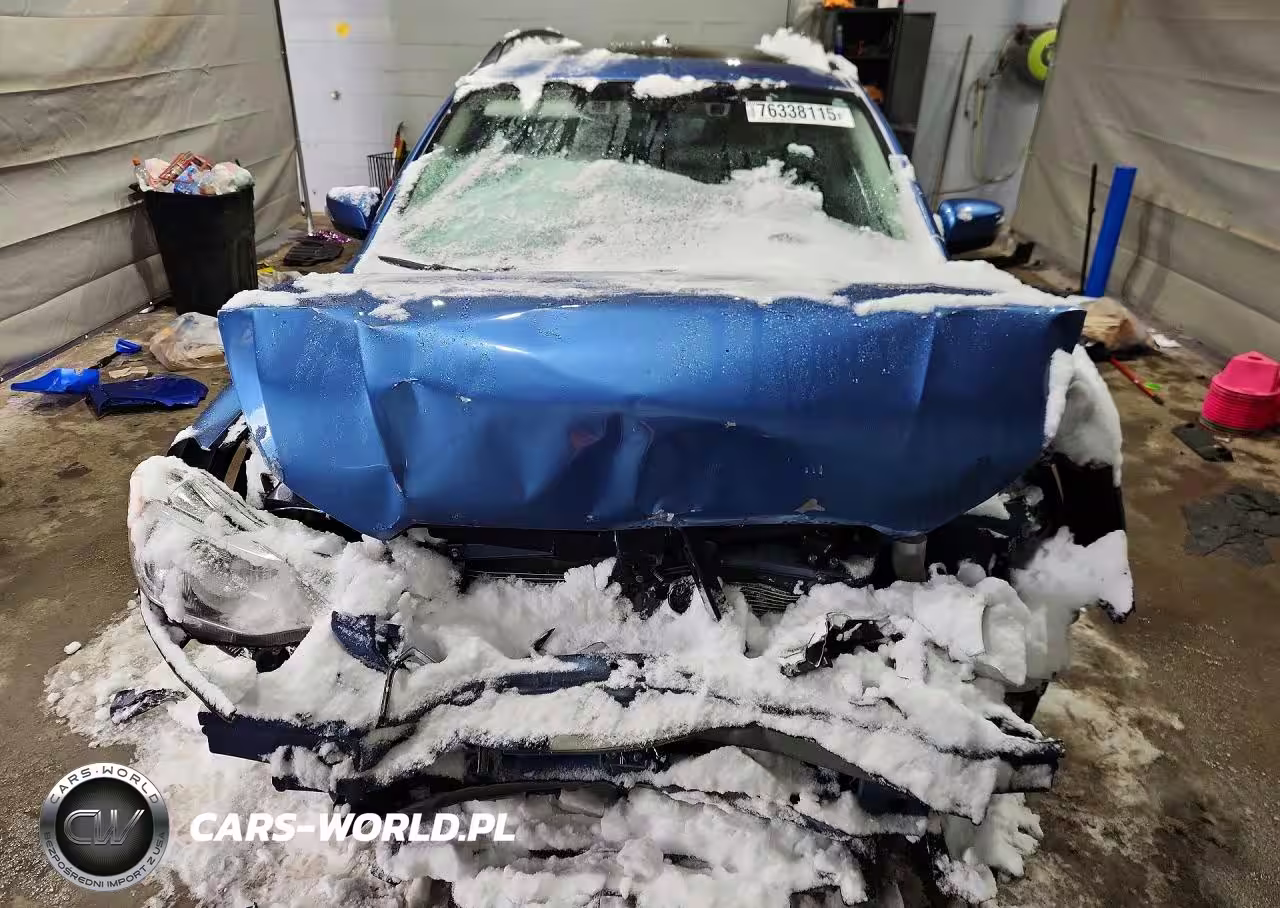 2017 Subaru Crosstrek Limited VIN:JF2GPANC6H8243443 - 5