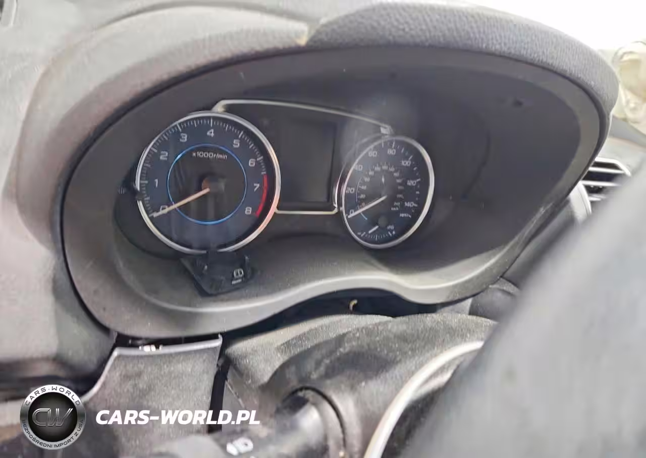 2017 Subaru Crosstrek Limited VIN:JF2GPANC6H8243443 - 9