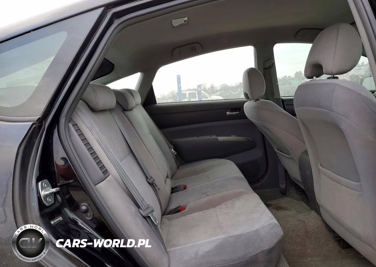 2004 Toyota Prius VIN:JTDKB20UX40029206 - 10