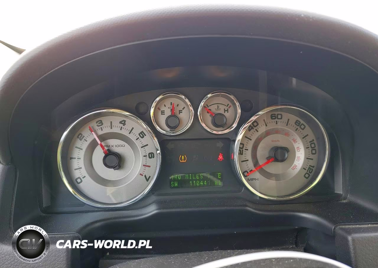 2010 Ford Edge Limited VIN:2FMDK4KC4ABB57374 - 9