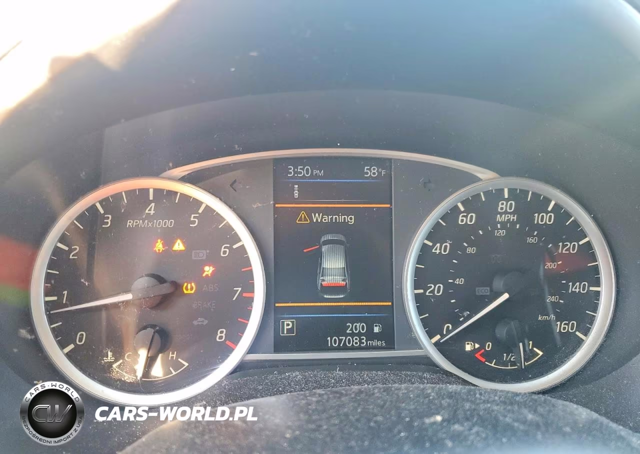 2019 Nissan Sentra S VIN:3N1AB7APXKY291153 - 9
