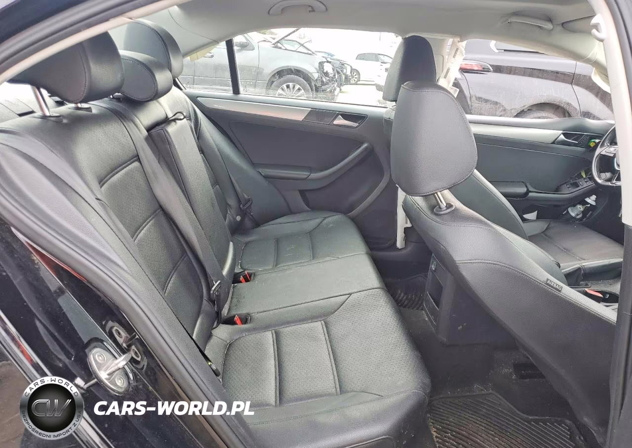2017 Volkswagen Jetta Se VIN:3VWDB7AJ2HM200864 - 10