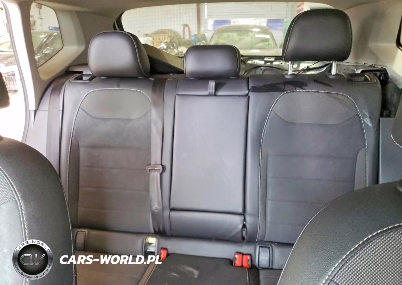2022 Volkswagen Taos Se VIN:3VVRX7B24NM097882 - 10