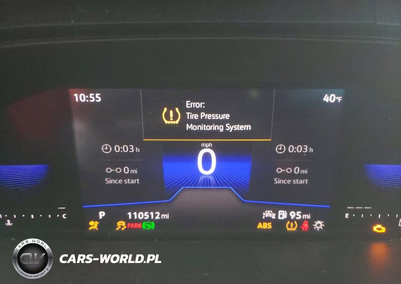 2022 Volkswagen Taos Se VIN:3VVRX7B24NM097882 - 9