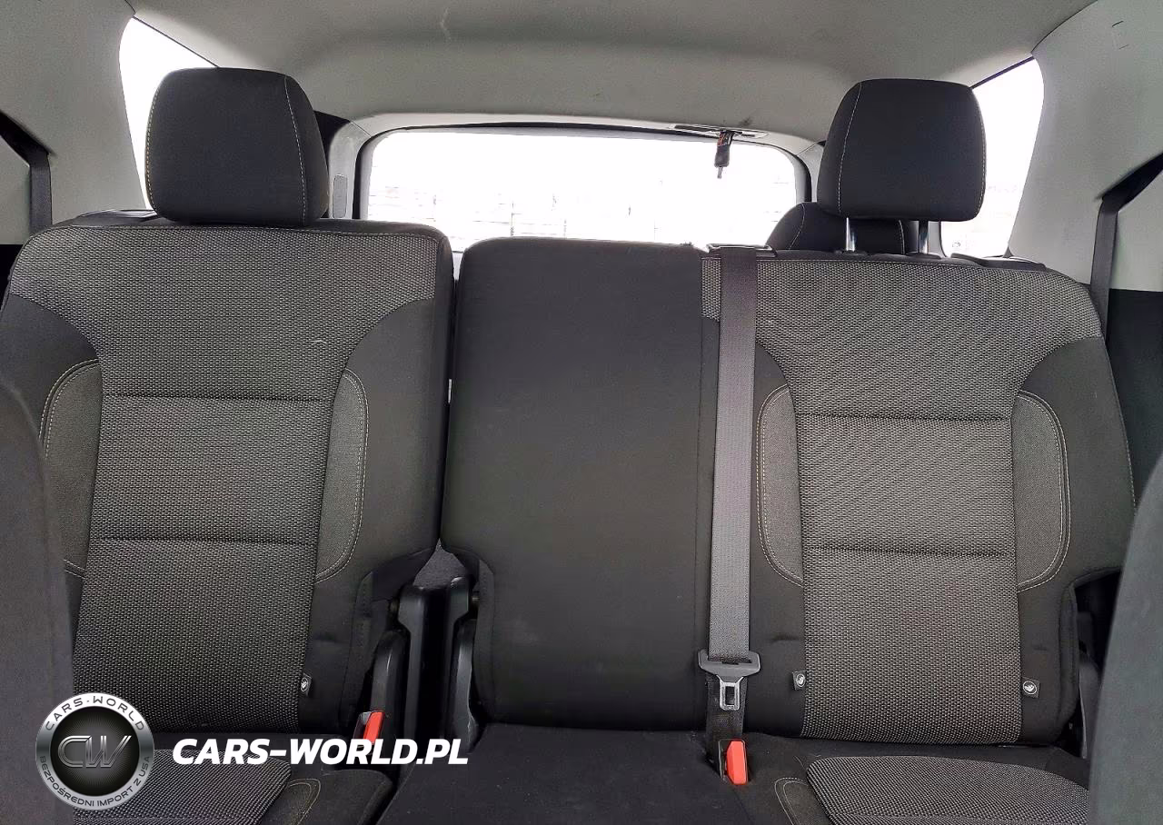 2019 Chevrolet Traverse Ls VIN:1GNERFKW3KJ263751 - 10