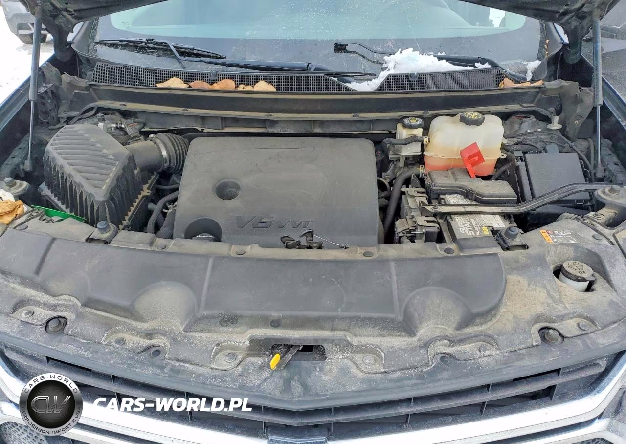 2019 Chevrolet Traverse Ls VIN:1GNERFKW3KJ263751 - 12