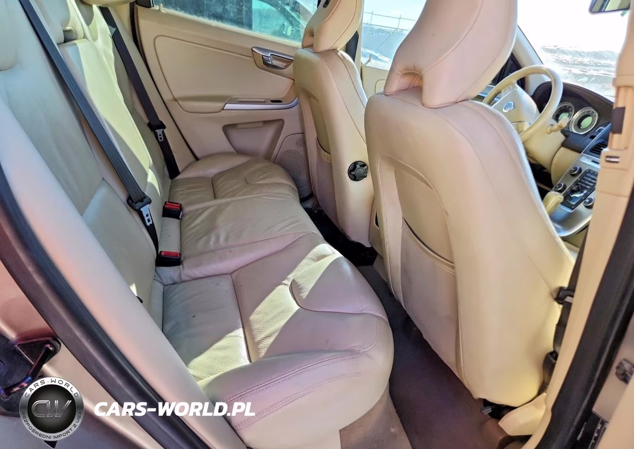 2011 Volvo Xc60 3.2 VIN:YV4952DZXB2210123 - 11