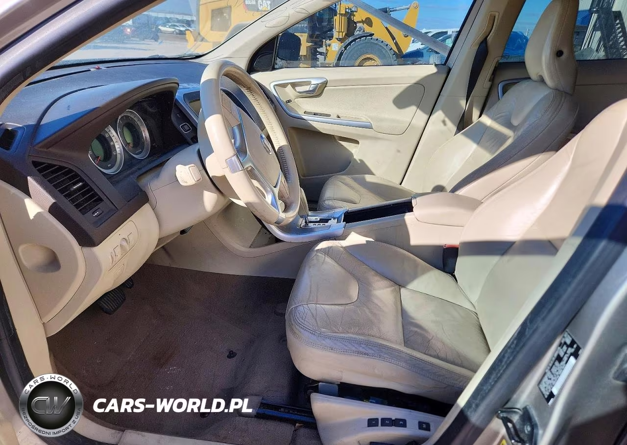 2011 Volvo Xc60 3.2 VIN:YV4952DZXB2210123 - 7