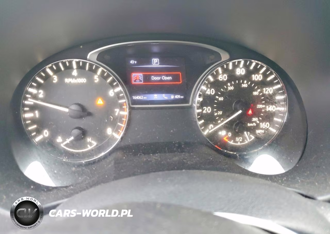 2017 Nissan Altima 2.5 Sl VIN:1N4AL3APXHC276923 - 9