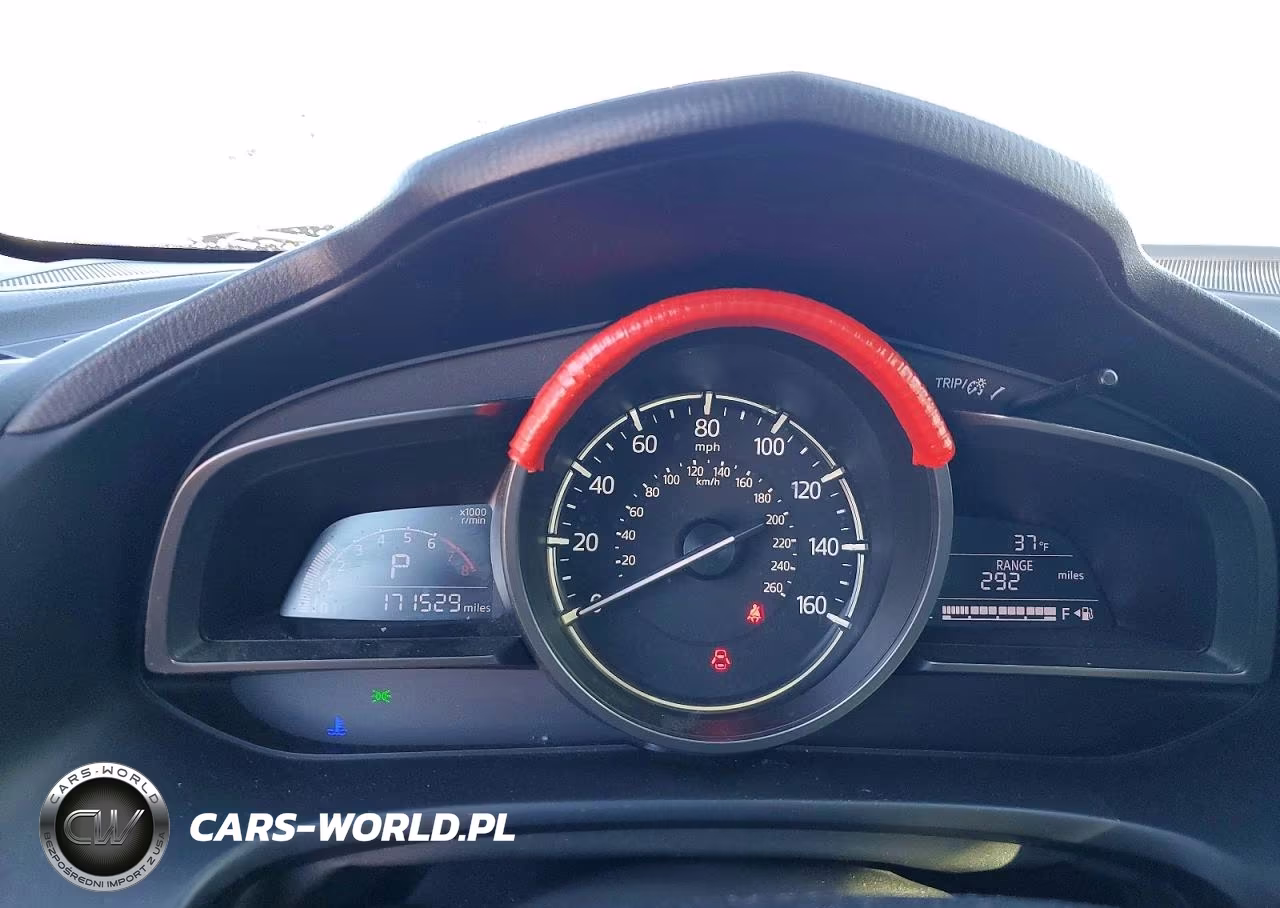2018 Mazda 3 Touring VIN:3MZBN1L37JM159647 - 9