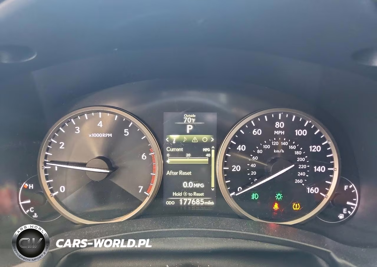 2015 Lexus Nx 200T Base VIN:JTJYARBZ6F2014964 - 9