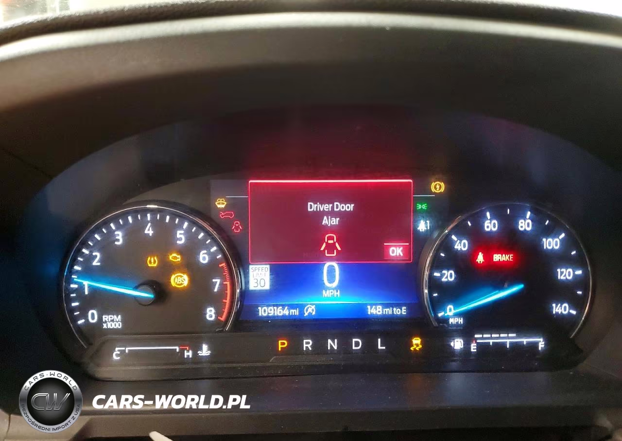 2021 Ford Explorer Limited VIN:1FMSK8FH5MGB37328 - 9