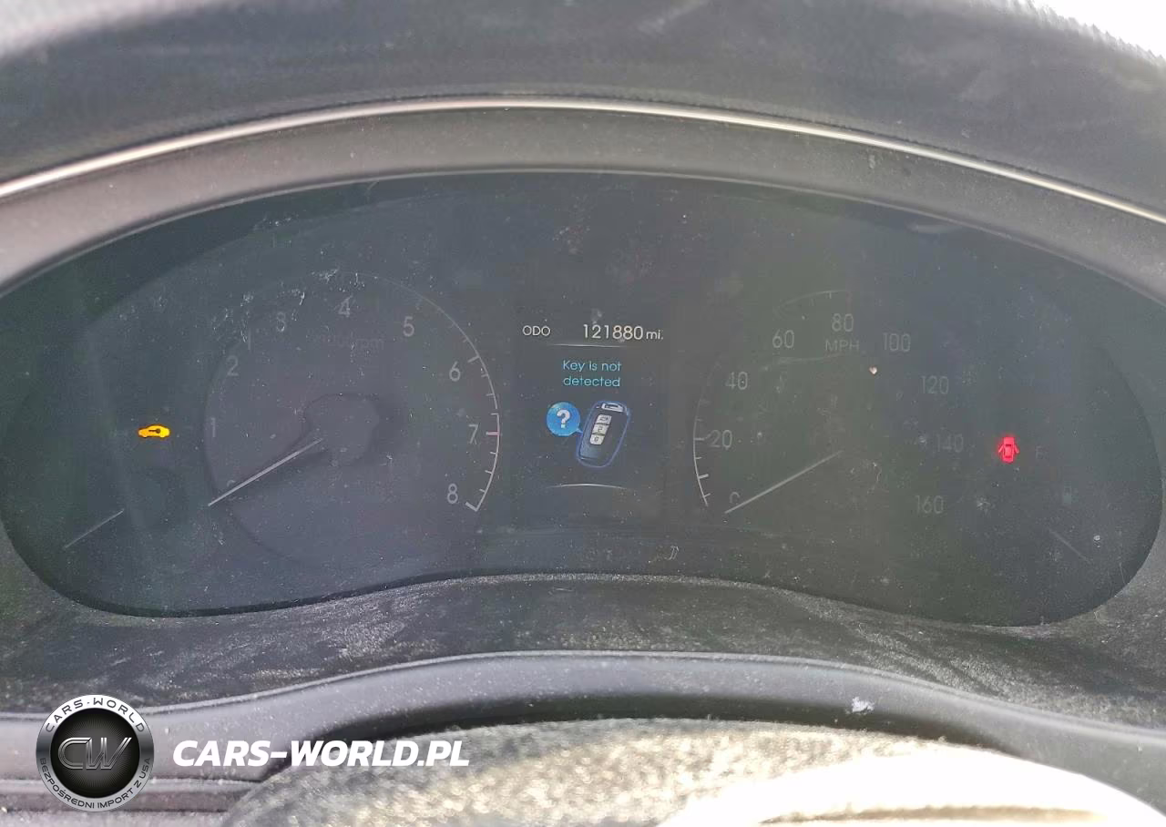 2013 Hyundai Genesis 5.0L VIN:KMHGC4DH4DU221284 - 9