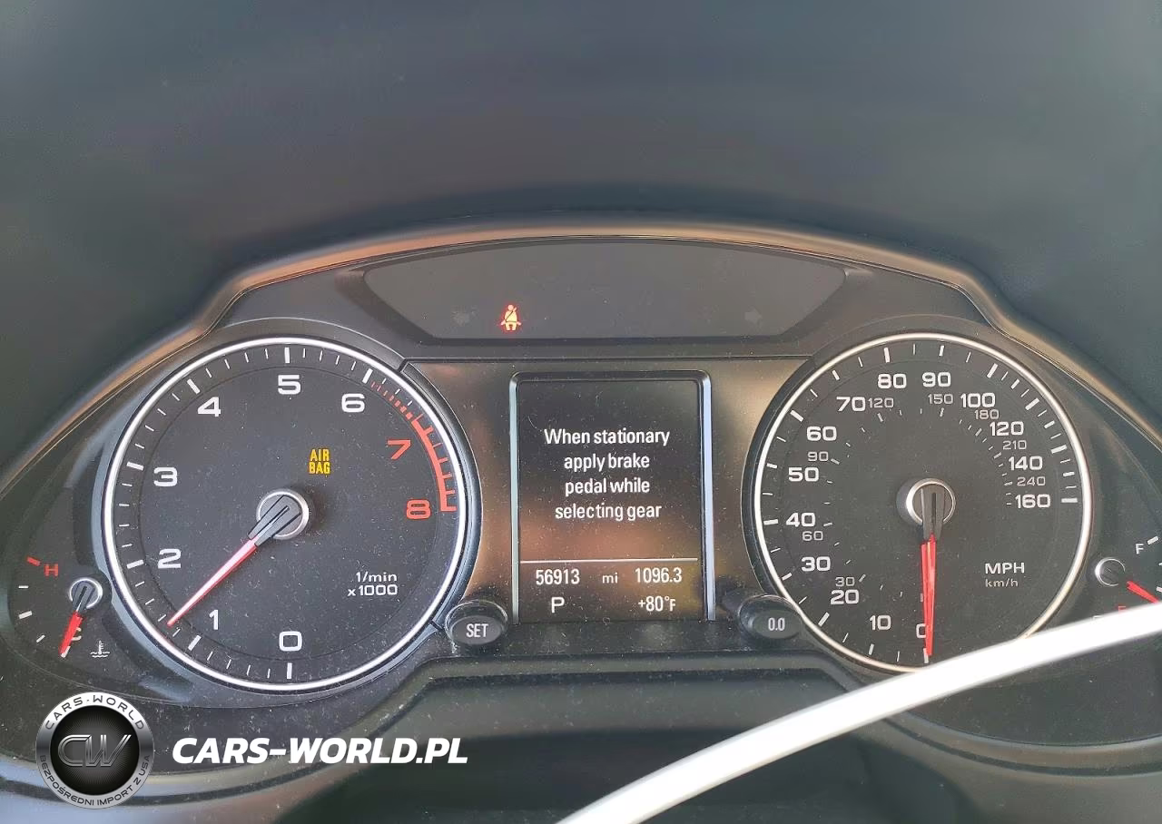 2017 Audi Q5 Premium VIN:WA1C2AFP4HA067606 - 9